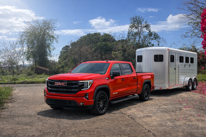 GMC Sierra 1500 4 x4  Año 2026