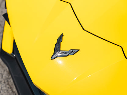 Corvette Stingray 2LT 2025 – Evento Especial / Oportunidad Exclusiva