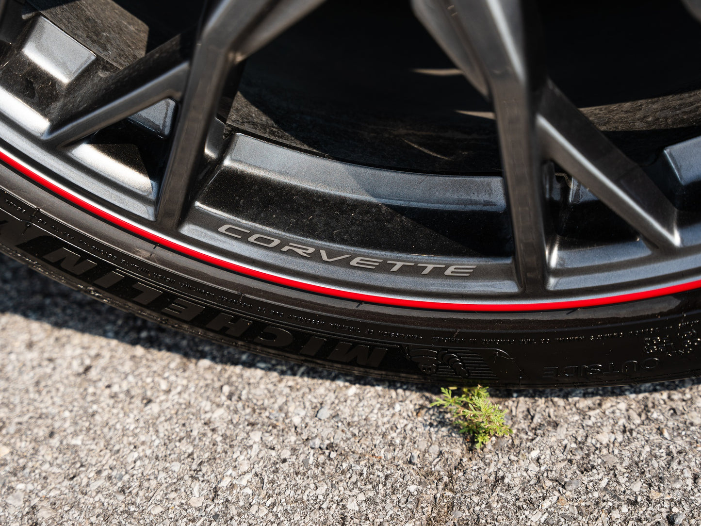 Corvette Stingray 2LT 2025 – Evento Especial / Oportunidad Exclusiva