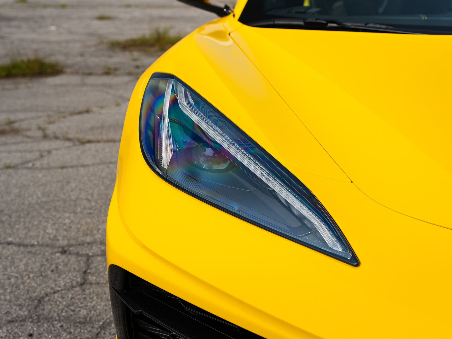 Corvette Stingray 2LT 2025 – Evento Especial / Oportunidad Exclusiva