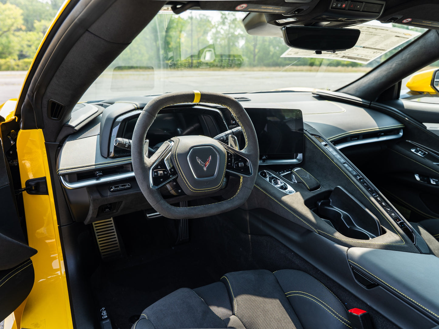 Corvette Stingray 2LT 2025 – Evento Especial / Oportunidad Exclusiva