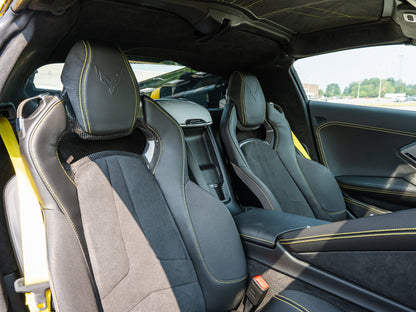 Corvette Stingray 2LT 2025 – Evento Especial / Oportunidad Exclusiva